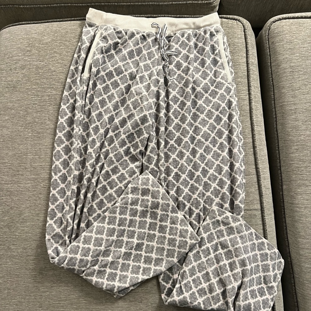 Pajama pants